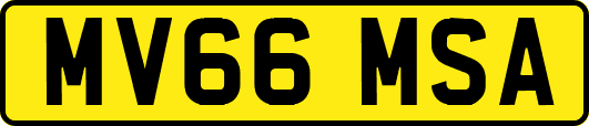 MV66MSA