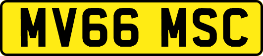 MV66MSC