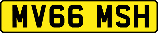 MV66MSH