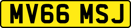 MV66MSJ