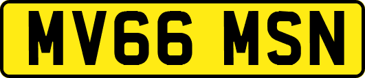 MV66MSN