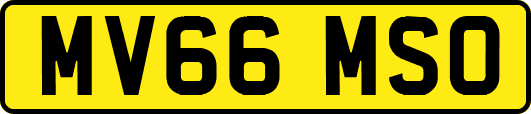 MV66MSO