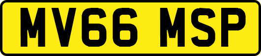 MV66MSP