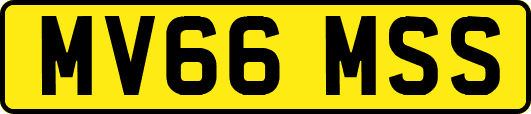 MV66MSS