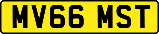MV66MST