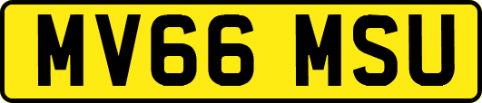 MV66MSU
