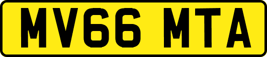 MV66MTA