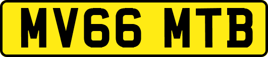 MV66MTB