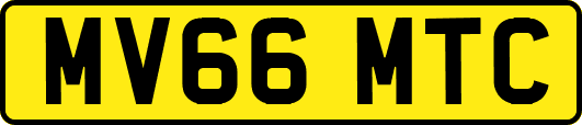MV66MTC