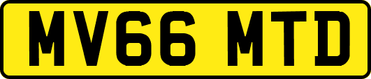 MV66MTD