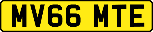 MV66MTE