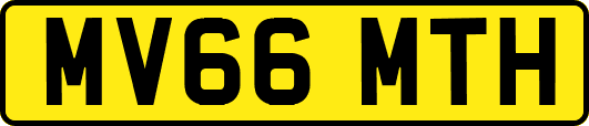 MV66MTH