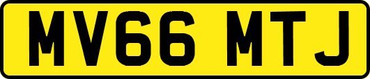 MV66MTJ