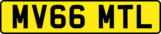 MV66MTL