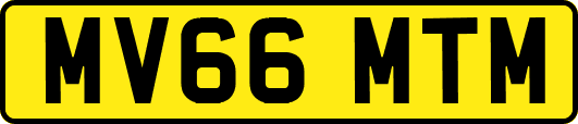 MV66MTM