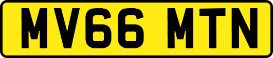 MV66MTN