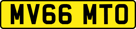 MV66MTO