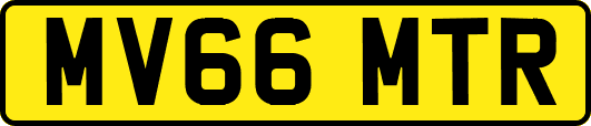 MV66MTR