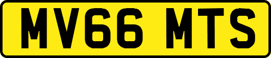 MV66MTS