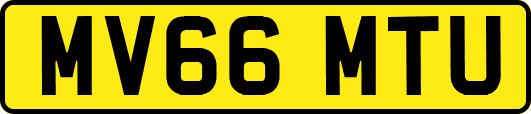 MV66MTU