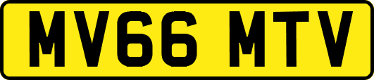 MV66MTV