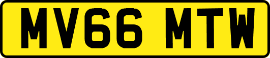 MV66MTW