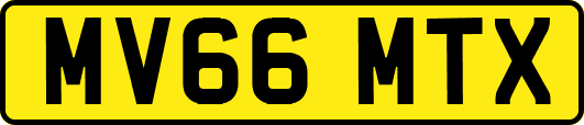 MV66MTX