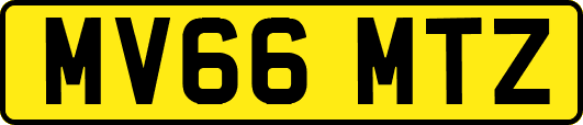 MV66MTZ
