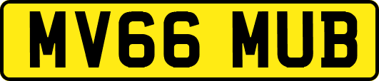 MV66MUB