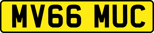MV66MUC