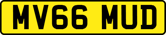MV66MUD