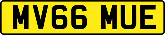 MV66MUE
