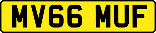 MV66MUF