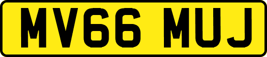 MV66MUJ