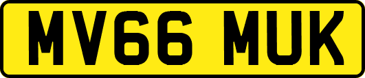 MV66MUK