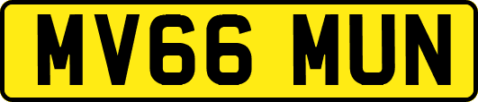 MV66MUN