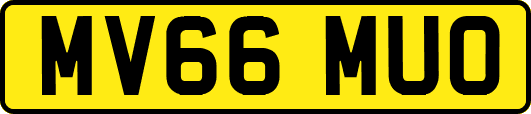 MV66MUO