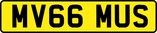 MV66MUS