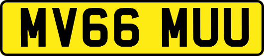 MV66MUU