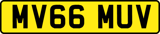 MV66MUV