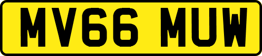MV66MUW