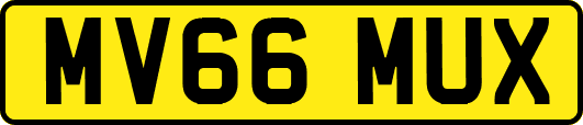 MV66MUX
