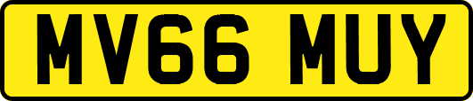 MV66MUY