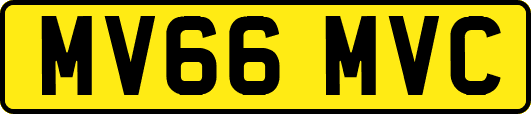 MV66MVC