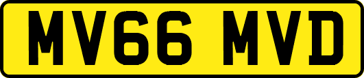 MV66MVD