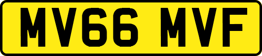 MV66MVF