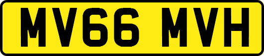 MV66MVH