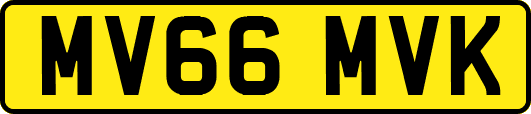 MV66MVK