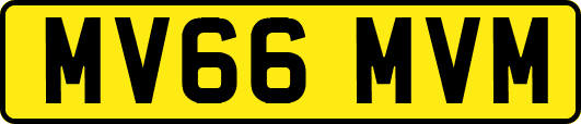 MV66MVM