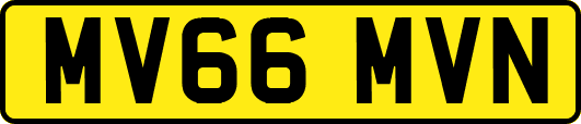 MV66MVN